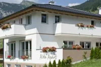 Vakantieappartement Gezinsvakantie Nauders