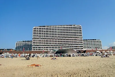 Haus Metropol 172 Ostbalkon