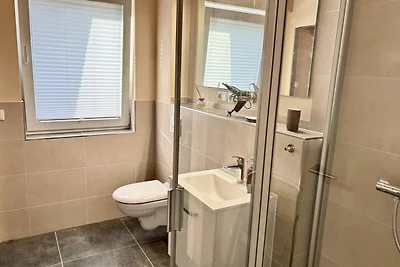 Fleesenseetreppe Rechts