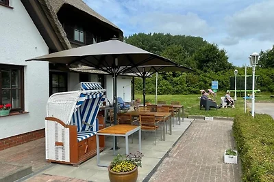 Appartamento Vacanza con famiglia Sagard