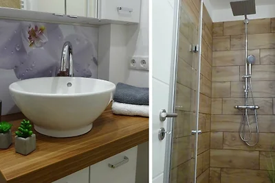 Ferienwohnung Nochäd