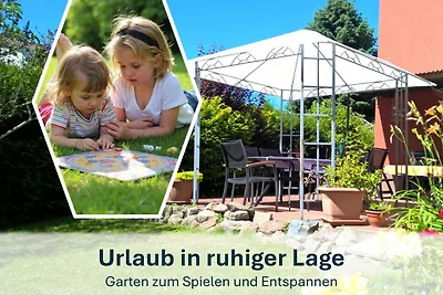 Heringsdorf, FeWo Lotti