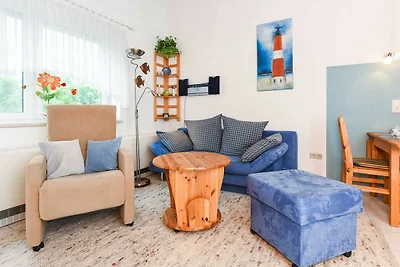 Ferienwohnung Captain Flint