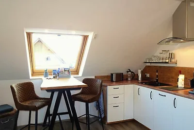 Ferienwohnung-Seestern-Seenland