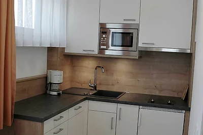 Vakantieappartement Gezinsvakantie Tannheim