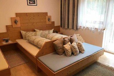 Vakantieappartement Gezinsvakantie Längenfeld