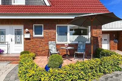 Appartamento Vacanza con famiglia Neuharlingersiel