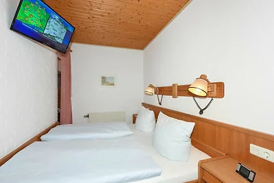 Ferienwohnung Seeschwalbe