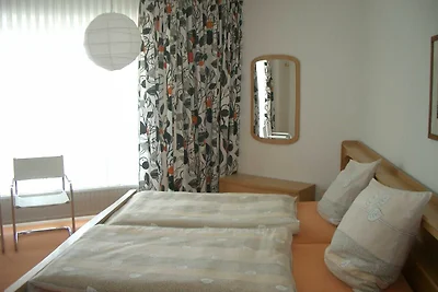 Vakantieappartement Gezinsvakantie Waldeck