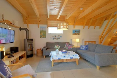 Casa vacanze Vacanza di relax Wremen