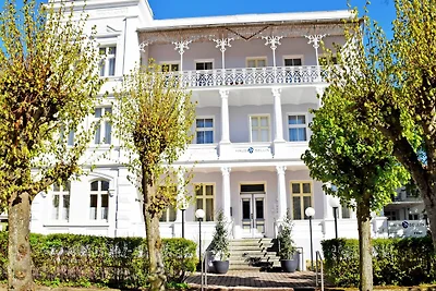 Hotel Cultuur en bezienswaardigheden Sellin