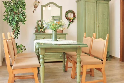 Ferienwohnung Sommerwiese