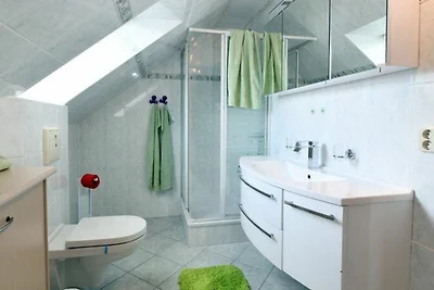 Vakantieappartement Gezinsvakantie Lübben