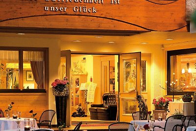 Apartment Mittagsfluh