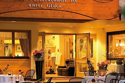 Apartment Mittagsfluh