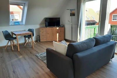 Appartamento Vacanza con famiglia Mölschow