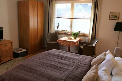 Vakantieappartement Gezinsvakantie Prerow