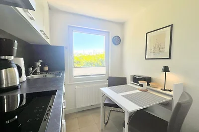 Apartament Dla rodzin Parchtitz