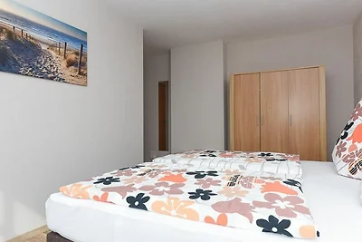 Ferienwohnung Kuhstall