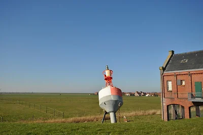 Nr. 62 - Ferienwohnung Königsberger Strasse