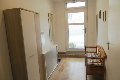 Ferienwohnung Sommersprosse