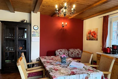 Vakantieappartement Gezinsvakantie Görlitz