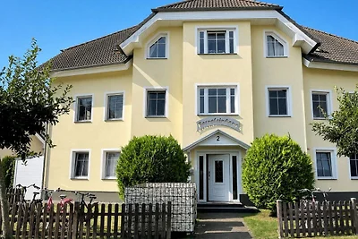 Bernsteinhaus Whg. 1