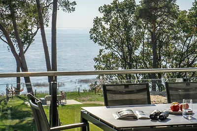 Appartamento Vacanza con famiglia Zirchow