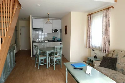Appartamento Vacanza con famiglia Kühlungsborn