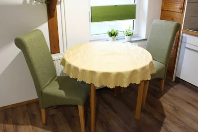 Vakantieappartement Gezinsvakantie Hiddensee