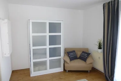 Ferienwohnung Lüttje Stuv