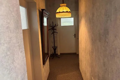 Ferienwohnung Stadtvilla Süd