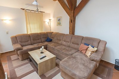 Vakantieappartement Gezinsvakantie Stadland