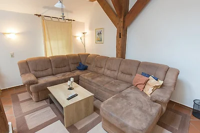 Ferienwohnung Galerie 2