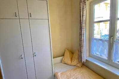 Ferienwohnung Muschel