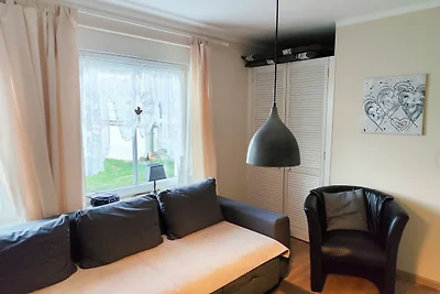 Appartement Meerblick