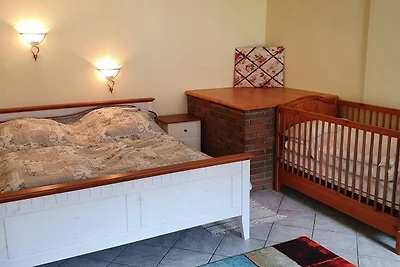Casa vacanze Vacanza di relax Bunde