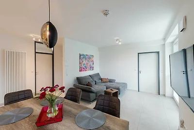 Vakantieappartement Gezinsvakantie Leer