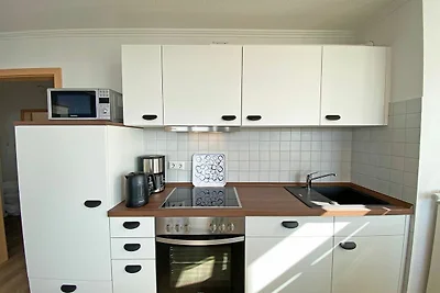 Ferienwohnung 04 3-Raum 1.Etage mit Balkon