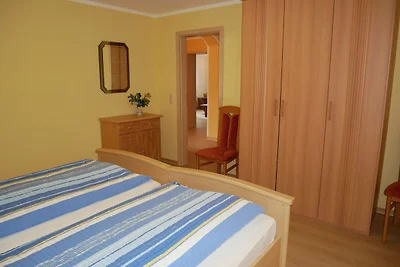 apartman za odmor Obiteljski odmor Heringsdorf