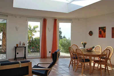 Casa de las Estrellas