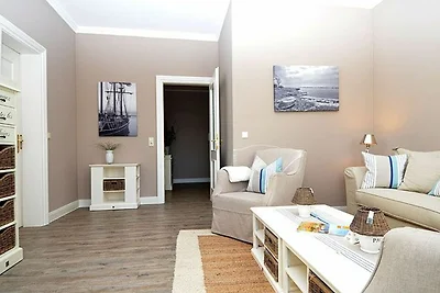 Vakantieappartement Gezinsvakantie Sellin