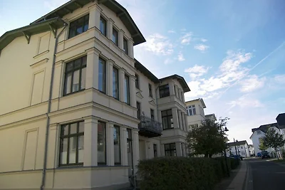 Ferienwohnung 2.1 - 2 Raum Ferienwohnung