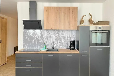 Vakantieappartement Gezinsvakantie Lübbenau/ OT Ragow