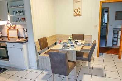 Appartamento Vacanza con famiglia Ribnitz-Damgarten
