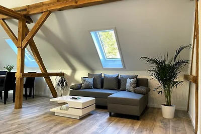 Appartamento Vacanza con famiglia Görlitz