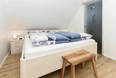 Vakantieappartement Gezinsvakantie Neuharlingersiel
