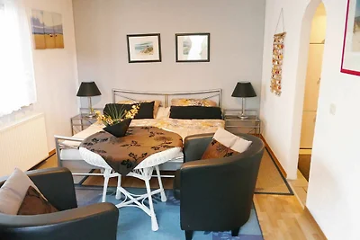 Appartamento Vacanza con famiglia Ahlbeck