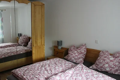 Vakantieappartement Gezinsvakantie 