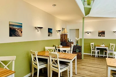 Hotel Cultuur en bezienswaardigheden Lobbe